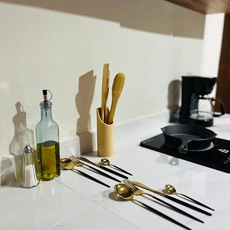 Kaibil Balam Apart otel Tulum Dış mekan fotoğraf