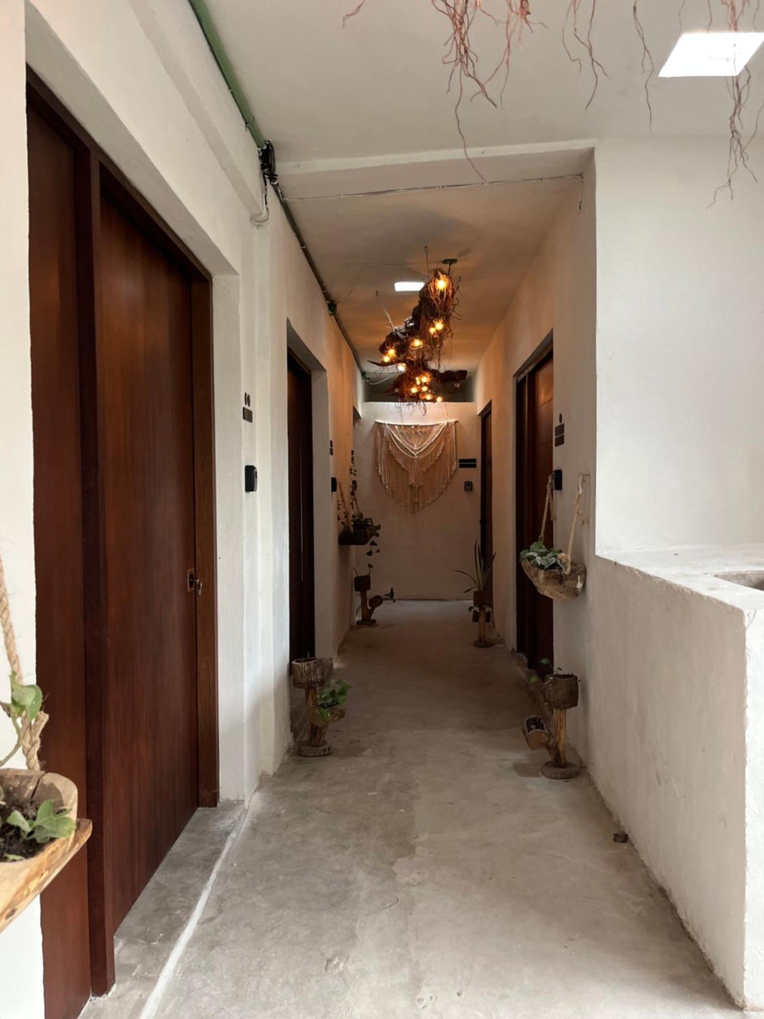 Kaibil Balam Apart otel Tulum Dış mekan fotoğraf