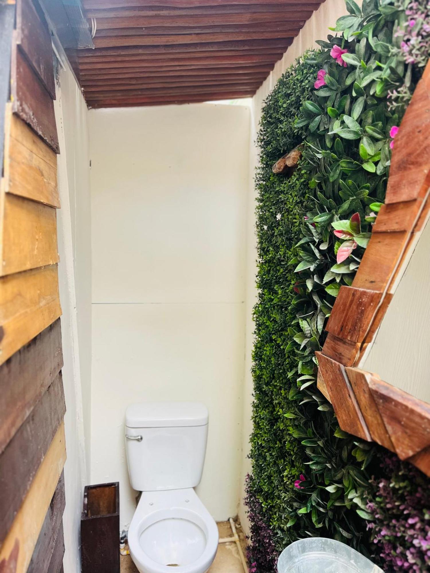 Kaibil Balam Apart otel Tulum Dış mekan fotoğraf