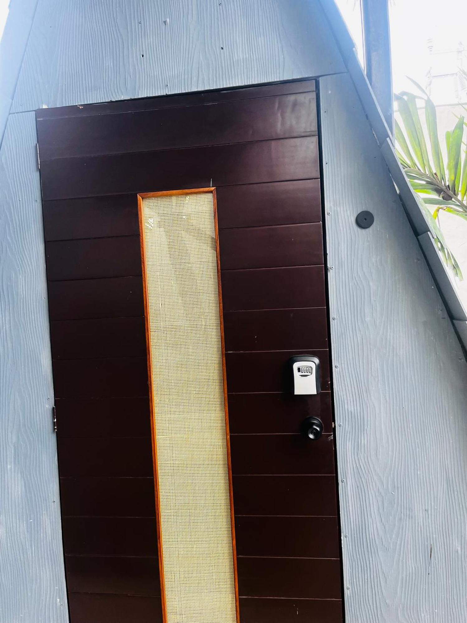 Kaibil Balam Apart otel Tulum Dış mekan fotoğraf