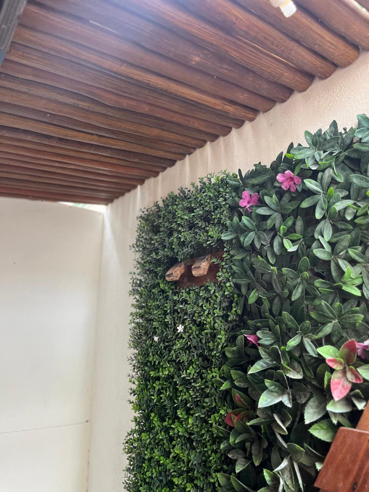 Kaibil Balam Apart otel Tulum Dış mekan fotoğraf