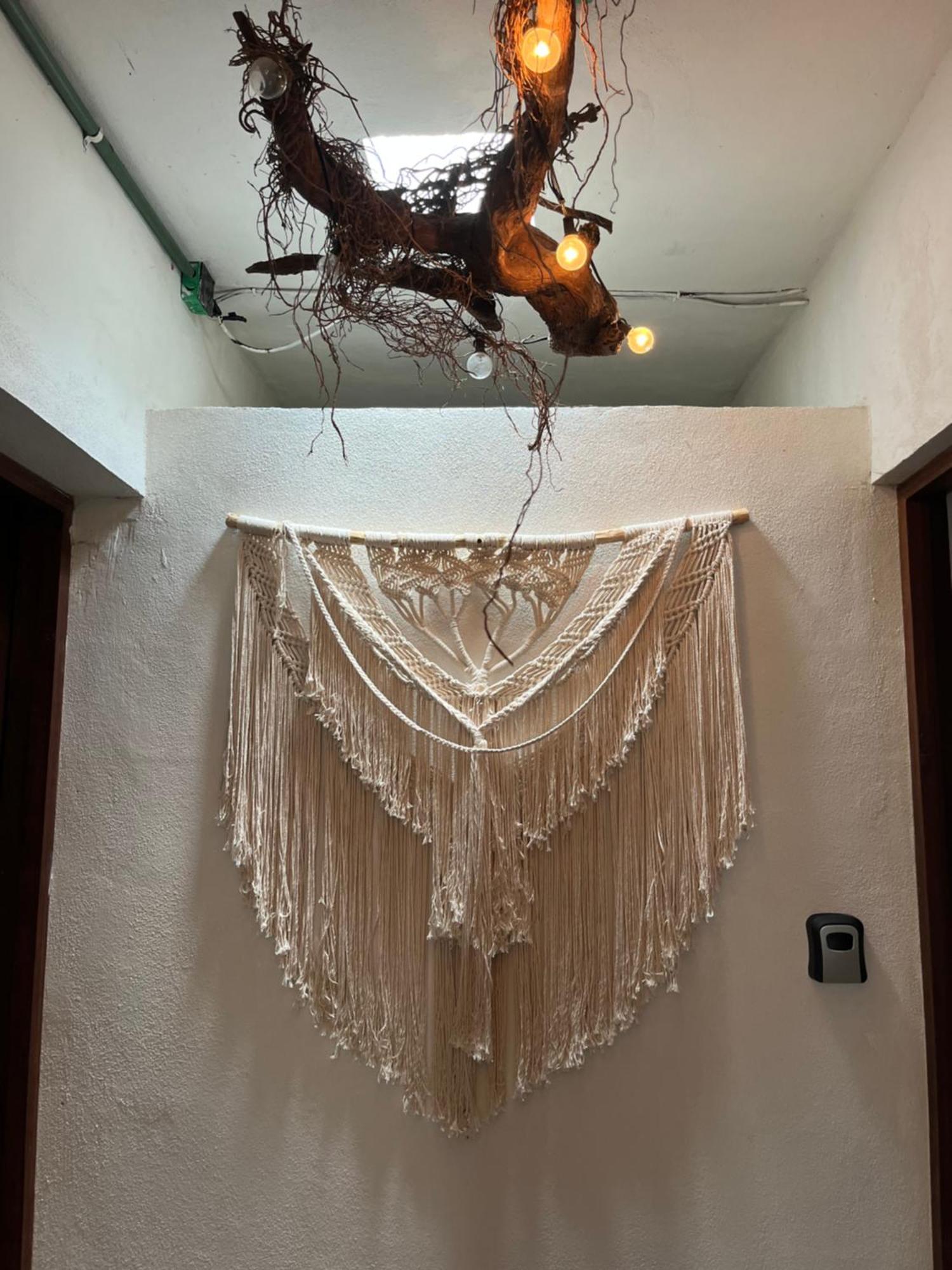 Kaibil Balam Apart otel Tulum Dış mekan fotoğraf